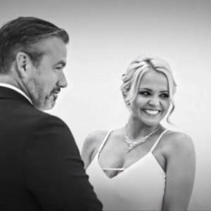 Meet your Posher, Katherine